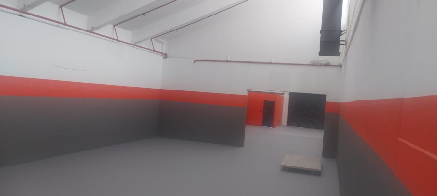 To Let commercial Property for Rent in Kensington Western Cape